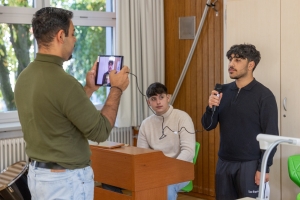 Workshop Foto 4