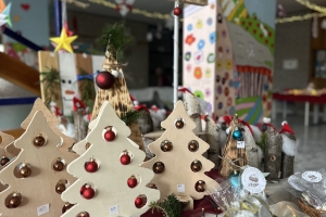 Weihnachtsbasar 27.11.25 1