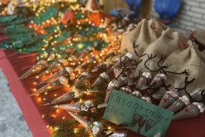 Weihnachtsbasar 27.11.25 2