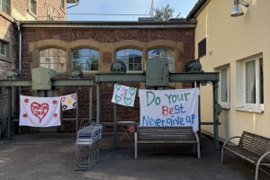 Prüfungen Plakate 2